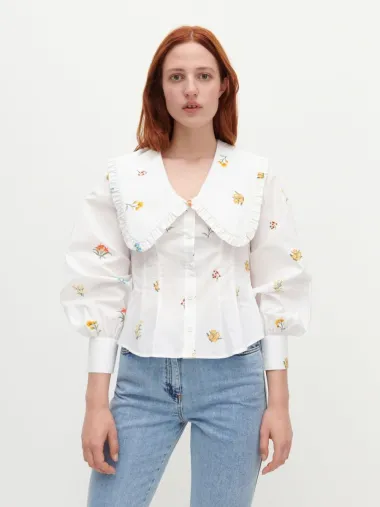 15 trendi cvjetnih komada iz high street ponude