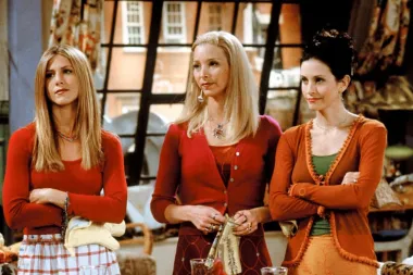Sviđa ti se stil Rachel Green iz 'Prijatelja'? Onda ove komade moraš imati