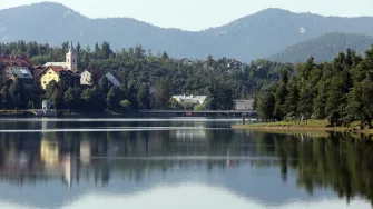 Fužine su savršena destinacija za vikend izlet