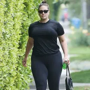 Ashley Graham