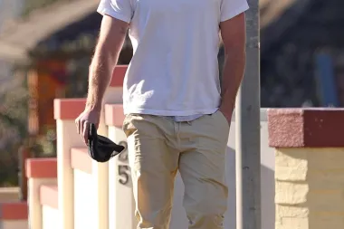 Liam Hemsworth