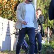 Chris Hemsworth