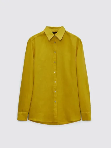 Oduševila nas je Massimo Dutti lanena kolekcija, a ovo su naši favoriti