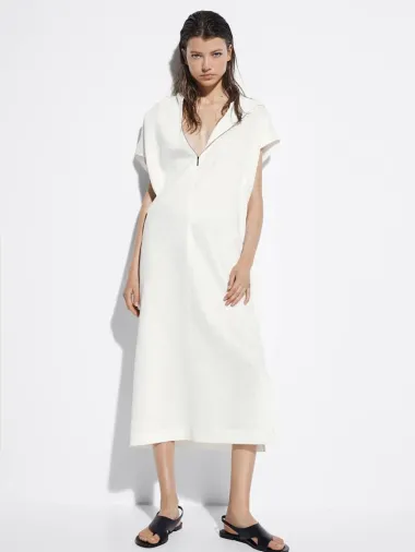 Oduševila nas je Massimo Dutti lanena kolekcija, a ovo su naši favoriti