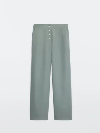 Oduševila nas je Massimo Dutti lanena kolekcija, a ovo su naši favoriti