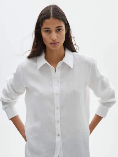 Oduševila nas je Massimo Dutti lanena kolekcija, a ovo su naši favoriti
