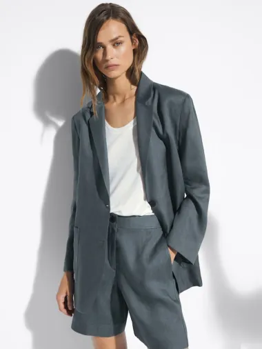 Oduševila nas je Massimo Dutti lanena kolekcija, a ovo su naši favoriti