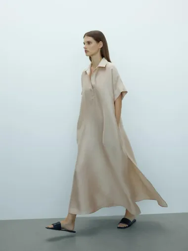 Oduševila nas je Massimo Dutti lanena kolekcija, a ovo su naši favoriti