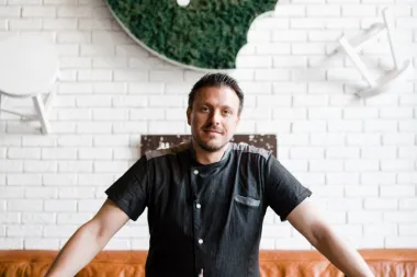 Mate Janković potpisuje nove specijalitete u Good Food-u