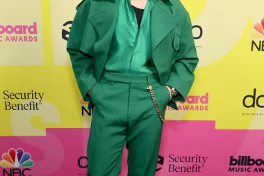 Nick Jonas