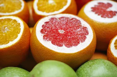 Ovo voće pomaže kod gubitka kilograma, a i jača imunitet