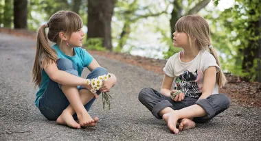 Vrijeme je za seku ili bracu: Koja je idealna dobna razlika između djece?