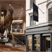 Zaviri u magično Harry Potter carstvo koje se otvara u New Yorku