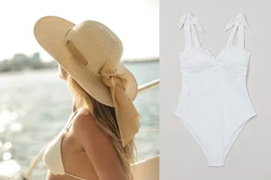 Stiže ljeto, a H&M ima savršenu kolekciju kupaćih kostima