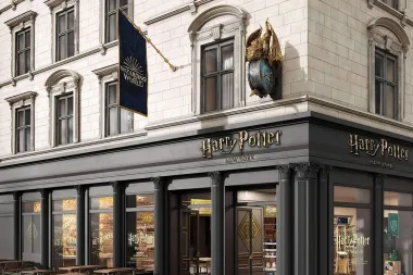 Zaviri u magično Harry Potter carstvo koje se otvara u New Yorku