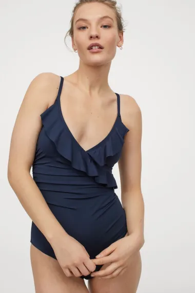 Stiže ljeto, a H&M ima savršenu kolekciju kupaćih kostima