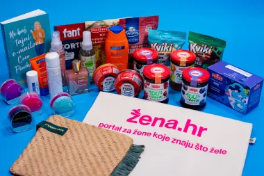 Osvoji jednu od osam Žena.hr torbi punih iznenađenja