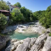 Kotli - bajkovito mjesto skriveno u srcu Istre