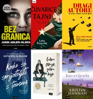 Saznaj sve o posebnom goodie bagu Žena.hr