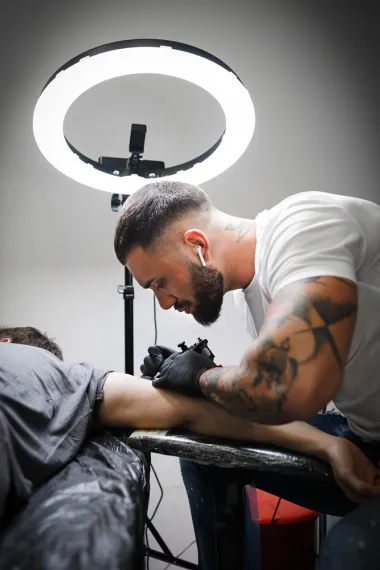 Znamo gdje ćete se poželjeti tetovirati i više nego jednom - Gatto Nero Tattoo