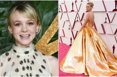 Britanska diva slatkog lica i velikog talenta: Carey Mulligan slavi 36. rođendan