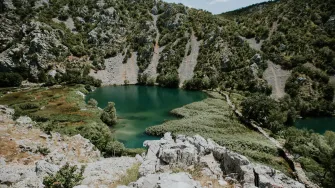 Kudin most - divno mjesto za izlet koje krije i zanimljivu ljubavnu priču