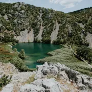 Kudin most - divno mjesto za izlet koje krije i zanimljivu ljubavnu priču