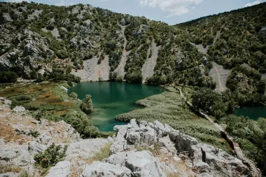 Kudin most - divno mjesto za izlet koje krije i zanimljivu ljubavnu priču