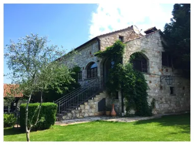 Nećemo se buniti ako nas netko povede u neku od ovih luksuznih istarskih vila