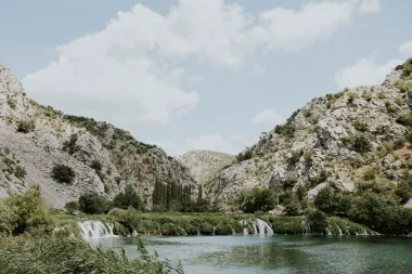 Kudin most - divno mjesto za izlet koje krije i zanimljivu ljubavnu priču