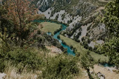 Kudin most - divno mjesto za izlet koje krije i zanimljivu ljubavnu priču