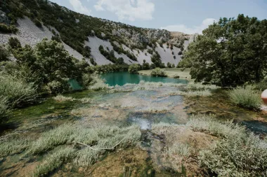 Kudin most - divno mjesto za izlet koje krije i zanimljivu ljubavnu priču