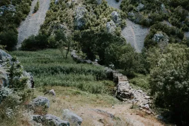 Kudin most - divno mjesto za izlet koje krije i zanimljivu ljubavnu priču