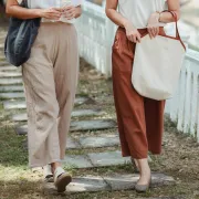 Platnene torbe ovog će ljeta biti hit. Evo najljepših modela