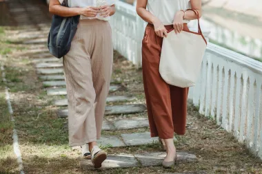 Platnene torbe ovog će ljeta biti hit. Evo najljepših modela