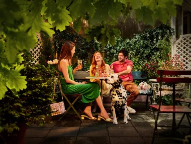 Somersby trenuci na hrvatski način