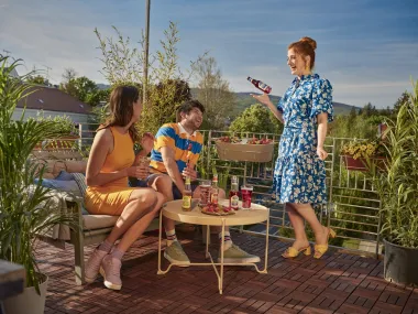 Somersby trenuci na hrvatski način