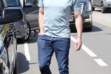 Ben Affleck