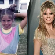 Najljepša Njemica svijeta slavi rođendan: Usponi i padovi Heidi Klum