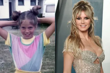 Najljepša Njemica svijeta slavi rođendan: Usponi i padovi Heidi Klum