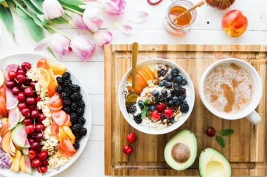 Trend koji je zaokupio i moju pažnju: Što je to "raw food" dijeta iliti sirovojelstvo?