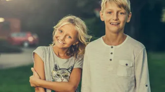 Samodisciplina je važna, a uz ove korake lako je djecu naučiti ovu vještinu