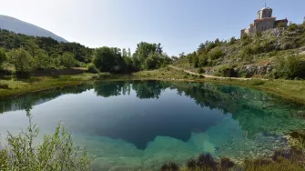 Vrela Cetine su skriveni prirodni dragulj u podnožju Dinare