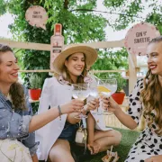 Ovo ne želiš propustiti: Ovog tjedna u Zagrebu posjeti Gin Park
