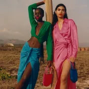 Mango i Zara imaju ljetne modele torbica u koje smo se zaljubile