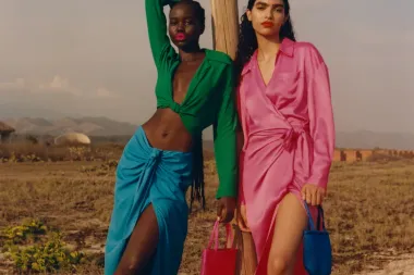 Mango i Zara imaju ljetne modele torbica u koje smo se zaljubile