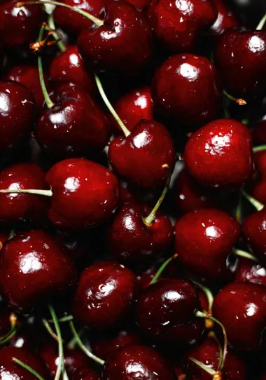 Trešnje su stigle na tržnice, a evo zašto bi ih i ti trebala uključiti u prehranu