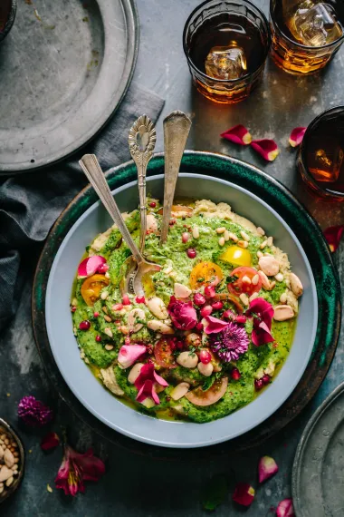 Trend koji je zaokupio i moju pažnju: Što je to "raw food" dijeta iliti sirovojelstvo?