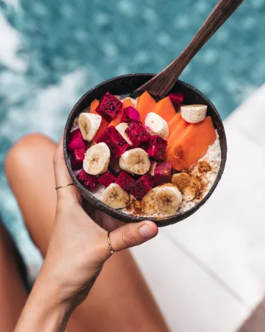Trend koji je zaokupio i moju pažnju: Što je to "raw food" dijeta iliti sirovojelstvo?