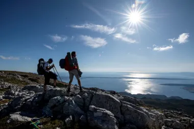 HIGHLANDER avantura otvara sezonu outdoor turizma u regiji